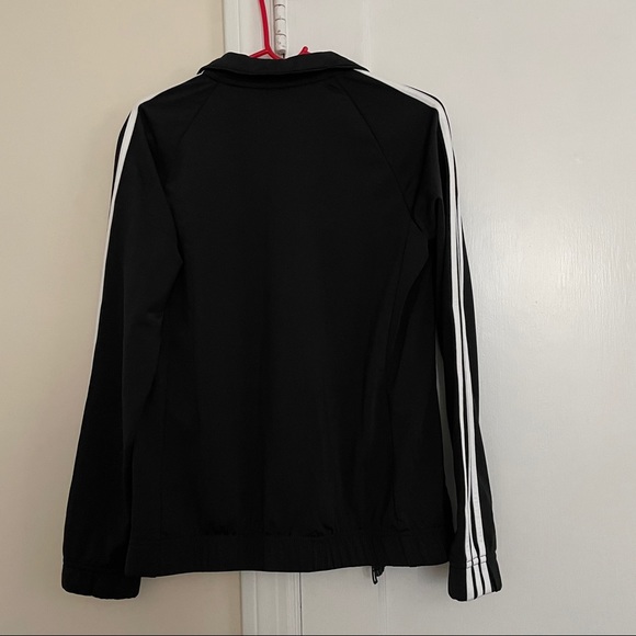 NWT Adidas Track Top - Picture 2 of 3